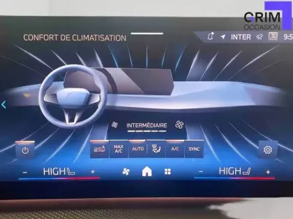 Photo 9 BMW X1  sDrive 20d 163ch DKG7