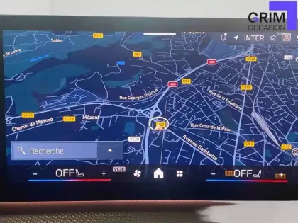 Photo 8 BMW X1  sDrive 20d 163ch DKG7