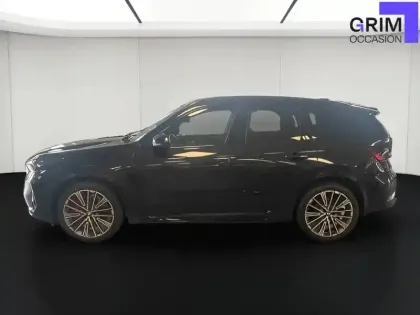 Photo 45 BMW X1  sDrive 20d 163ch DKG7