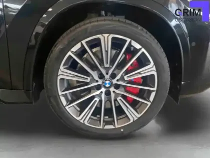 Photo 64 BMW X1  sDrive 20d 163ch DKG7