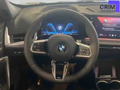 Photo 57 BMW X1  sDrive 20d 163ch DKG7