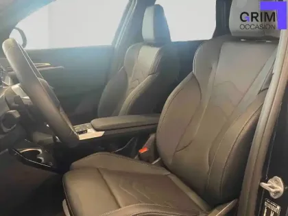 Photo 7 BMW X1  sDrive 20d 163ch DKG7