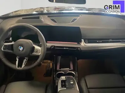 Photo 30 BMW X1  sDrive 20d 163ch DKG7