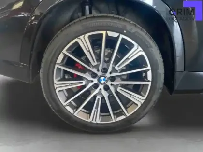 Photo 66 BMW X1  sDrive 20d 163ch DKG7