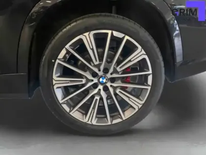 Photo 41 BMW X1  sDrive 20d 163ch DKG7