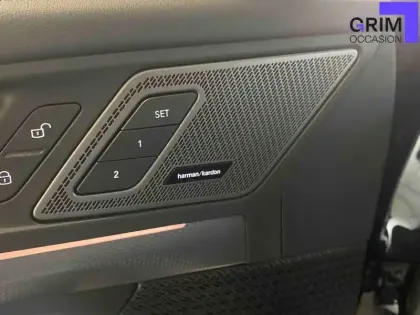 Photo 24 BMW X1  sDrive 20d 163ch DKG7