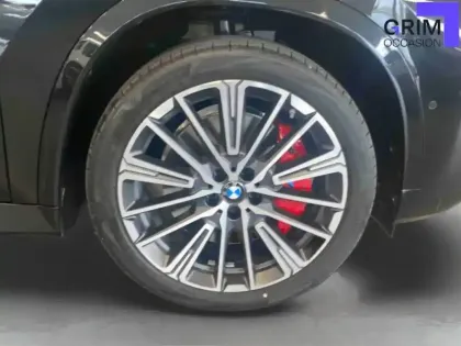 Photo 13 BMW X1  sDrive 20d 163ch DKG7