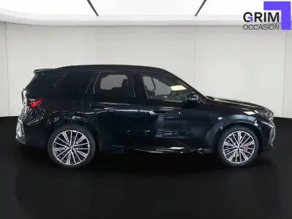 Photo 54 BMW X1  sDrive 20d 163ch DKG7