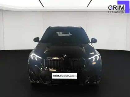 Photo 43 BMW X1  sDrive 20d 163ch DKG7