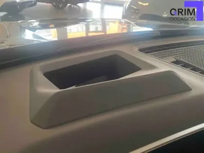 Photo 25 BMW X1  sDrive 20d 163ch DKG7