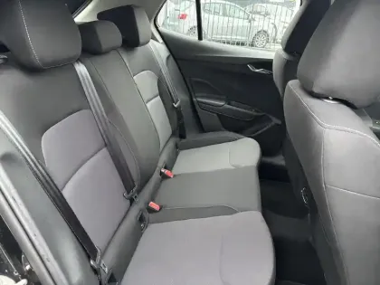 Photo 9 Skoda Fabia  1.0 TSI 95 ch EVO 2 BVM5