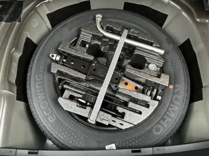 Photo 12 Skoda Fabia  1.0 TSI 95 ch EVO 2 BVM5