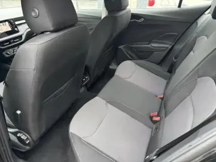 Photo 8 Skoda Fabia  1.0 TSI 95 ch EVO 2 BVM5