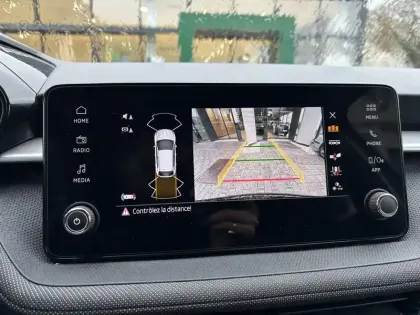 Photo 6 Skoda Fabia  1.0 TSI 95 ch EVO 2 BVM5