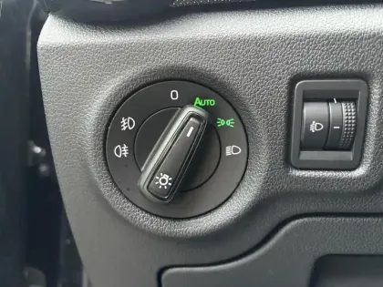 Photo 24 Skoda Fabia  1.0 TSI 95 ch EVO 2 BVM5