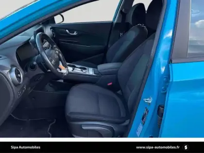 Photo 41 Hyundai Kona  Electrique 39 kWh - 136 ch