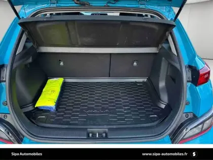 Photo 11 Hyundai Kona Gén. I Ph2 Intuitive 5