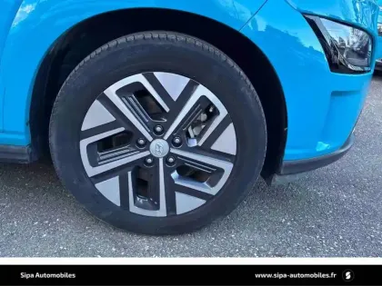 Photo 16 Hyundai Kona Gén. I Ph2 Intuitive 5