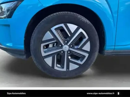 Photo 10 Hyundai Kona Gén. I Ph2 Intuitive 5