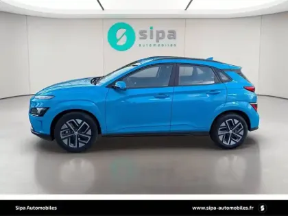 Photo 6 Hyundai Kona Gén. I Ph2 Intuitive 5