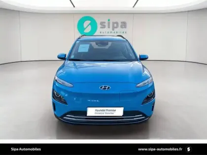 Photo 38 Hyundai Kona  Electrique 39 kWh - 136 ch