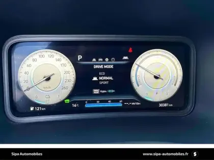 Photo 23 Hyundai Kona Gén. I Ph2 Intuitive 5