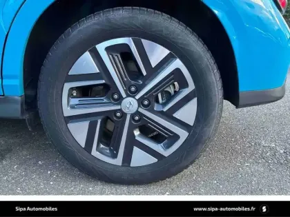 Photo 14 Hyundai Kona Gén. I Ph2 Intuitive 5