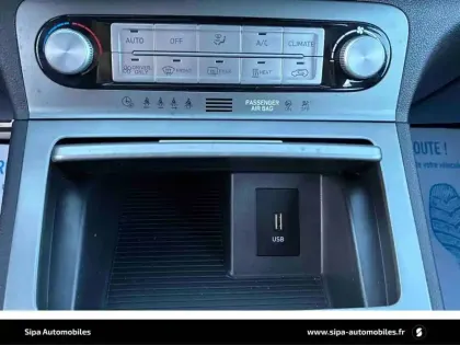 Photo 61 Hyundai Kona  Electrique 39 kWh - 136 ch