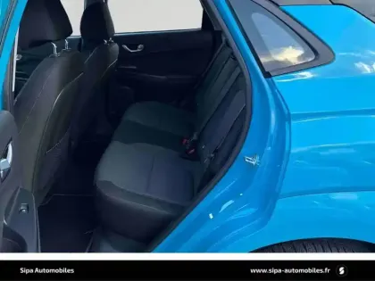 Photo 42 Hyundai Kona  Electrique 39 kWh - 136 ch
