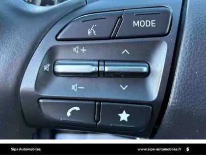 Photo 20 Hyundai Kona Gén. I Ph2 Intuitive 5