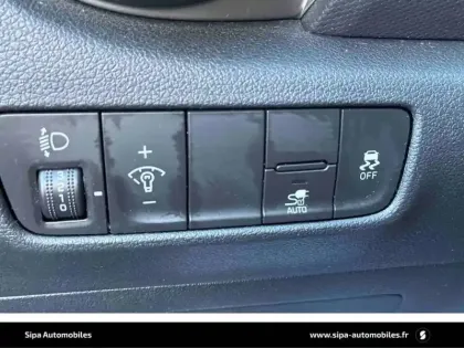 Photo 18 Hyundai Kona Gén. I Ph2 Intuitive 5