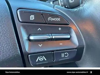 Photo 19 Hyundai Kona Gén. I Ph2 Intuitive 5