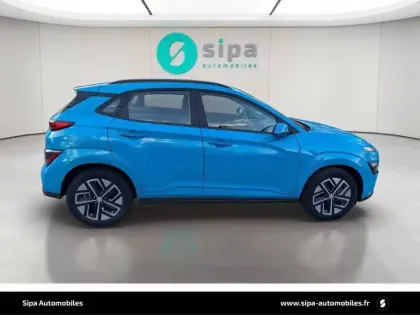Photo 36 Hyundai Kona  Electrique 39 kWh - 136 ch
