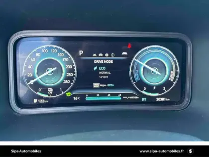 Photo 53 Hyundai Kona  Electrique 39 kWh - 136 ch
