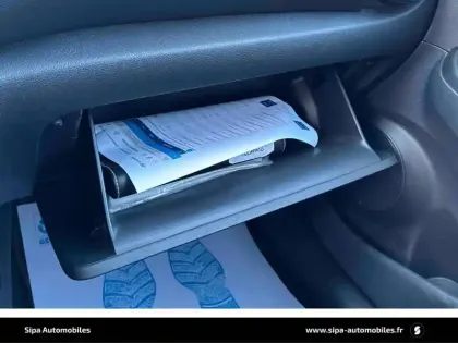 Photo 26 Hyundai Kona Gén. I Ph2 Intuitive 5