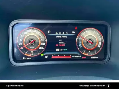 Photo 52 Hyundai Kona  Electrique 39 kWh - 136 ch