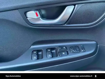Photo 48 Hyundai Kona  Electrique 39 kWh - 136 ch