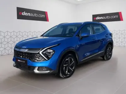 Photo Kia Sportage Active