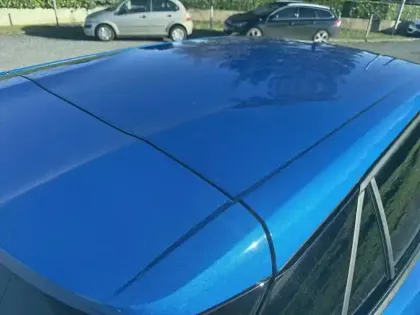 Photo 28 Peugeot 2008  Electrique 136 ch