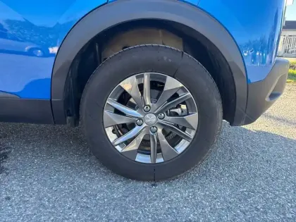 Photo 8 Peugeot 2008  Electrique 136 ch