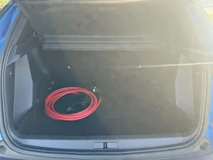 Photo 14 Peugeot 2008  Electrique 136 ch