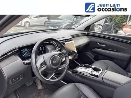 Photo 10 Hyundai Tucson Gén. IV Ph1 N Line Executive 5
