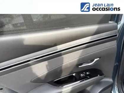 Photo 18 Hyundai Tucson Gén. IV Ph1 N Line Executive 5