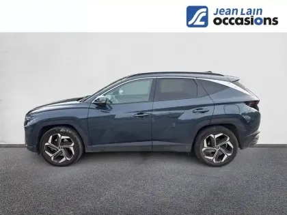 Photo 7 Hyundai Tucson Gén. IV Ph1 N Line Executive 5