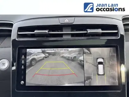 Photo 20 Hyundai Tucson Gén. IV Ph1 N Line Executive 5