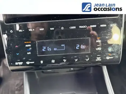 Photo 13 Hyundai Tucson Gén. IV Ph1 N Line Executive 5