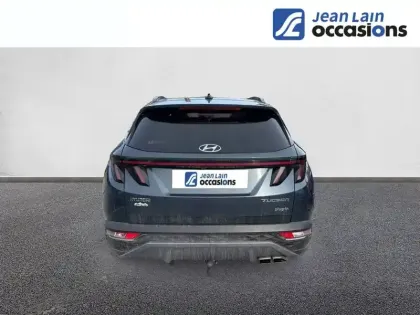 Photo 5 Hyundai Tucson Gén. IV Ph1 N Line Executive 5