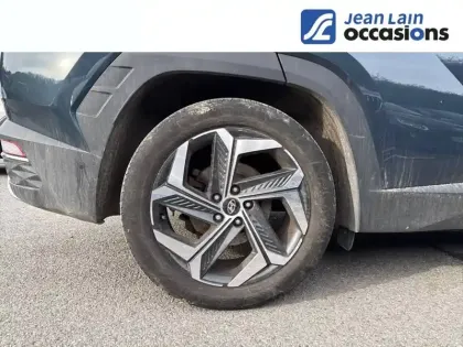 Photo 8 Hyundai Tucson Gén. IV Ph1 N Line Executive 5