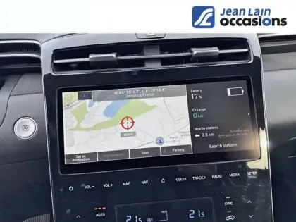 Photo 14 Hyundai Tucson Gén. IV Ph1 N Line Executive 5