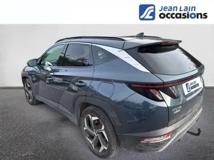 Photo 6 Hyundai Tucson Gén. IV Ph1 N Line Executive 5